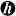 Holness.co Favicon