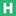 Holobase.io Favicon