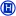 Hologrambirds.com Favicon