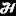 Holokolo.si Favicon