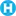 Hololiveclip.com Favicon