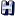 Holoverse.com.au Logo