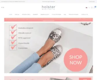 Holsterfashion.co.za(Holster Fashion) Screenshot