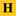 Holtca.com Logo