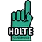 Holte.de Favicon