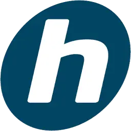 Holteconsulting.no Logo