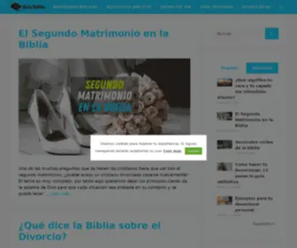 Holybiblia.com(ᐅ Holybiblia) Screenshot