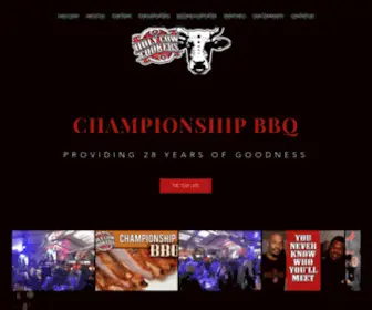 Holycowcookers.com(Holycowcookers) Screenshot