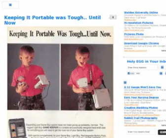 Holyegg.com(Holyegg) Screenshot
