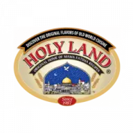Holylandbrand.com Logo