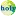 Holyprecision.com Favicon