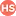 Holysmithereens.com Favicon