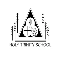 Holytrinityla.com Logo