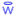 Holywally.com Favicon