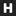 Holzman.com Favicon