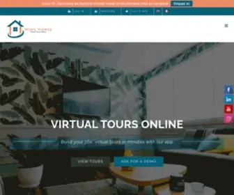 Home-Viewer.com(Home Viewer) Screenshot