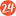 Home24.be Logo