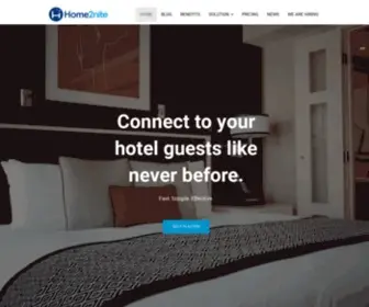 Home2Nite.com(Home2nite) Screenshot