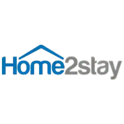 Home2Stay.com Logo