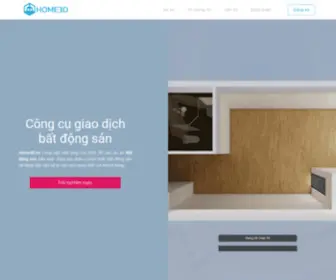 Home3D.vn(Trải) Screenshot
