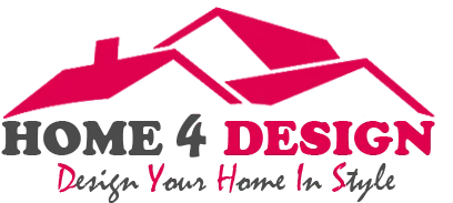 Home4Design.com Logo