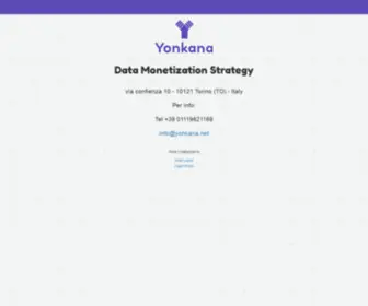 Home4Four.com(Data Monetization Strategy) Screenshot