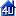 Home4U-Owners.jp Favicon