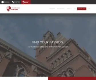 Homeacademies.com(Homeacademies) Screenshot