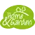 Homeandgarden.dk Logo