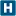 Homeangels.com.br Logo