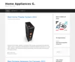 Homeappliancesg.com