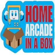 Homearcadeinabox.com Favicon