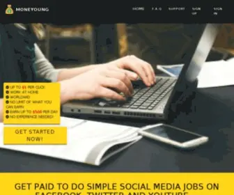 Homearns.com(See related links to what you are looking for) Screenshot
