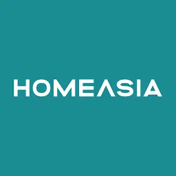 Homeasia.in Favicon