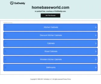 HomebaseWorld.com(Sport & Concert Tickets) Screenshot