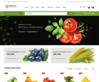 Homebazar.net(We are supply highly qualityful product) Screenshot