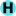 Homebeast.co Favicon