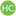 Homecentric.com Logo