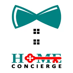 Homeconcierge.management Logo