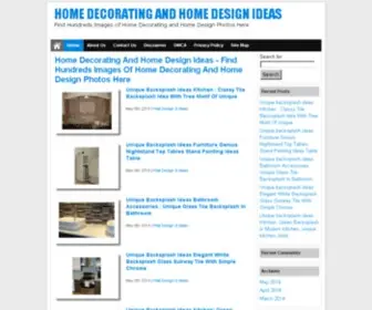 Homedecorationsz.com(Homedecorations) Screenshot