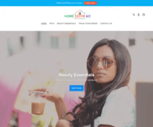 Homedecorgo.com(Homedecorgo) Screenshot