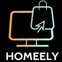 Homeely.shop Favicon