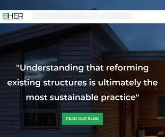 Homeenergyremodeling.com(Home Energy Remodeling) Screenshot