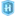 Homeflock.com Logo