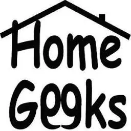 Homegeeks.com.sg Logo
