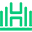 Homegrown.supplies Logo