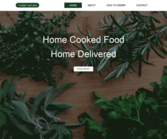 Homeharvest-Tasmania.com(Page Redirection) Screenshot