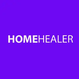 Homehealer.ru Logo