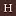 Homehotel.com Favicon