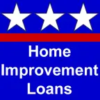 Homeimprovementloans.us Logo